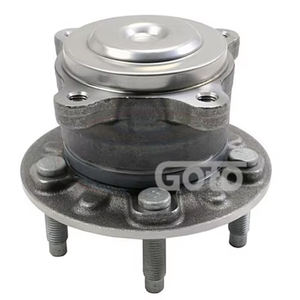 Cojinete automático para Chevrolet Cruze Volt Astra Eje trasero Cojinete de rueda Hub 512590 13507454 13580386 Coches usados - Product Image 1