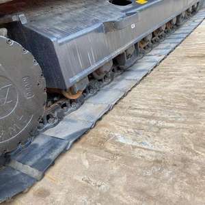 รถขุด DOOSAN DX225LCA มือสอง ขนาด 20 ตัน พร้อมเครื่องยนต์คัมมินส์ เกียร์คาวาซากิ มอเตอร์จากเกาหลี ราคาถูกในสหราชอาณาจักร - Product Image 6