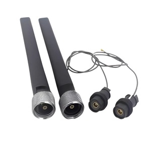 Antenne de télécommande pour drones agricoles T50 T40 T20 T25, accessoires universels pour drones agricoles DJI, antenne GPS - Product Image 1