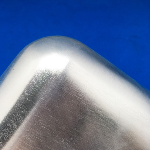 Protector de Esquinas para Camiones de Servicio Pesado, Barandilla Protectora para Contenedores/Camiones Refrigerados, Protector de Esquinas de Aluminio/Metal para Carrocería de Camión - Product Image 5