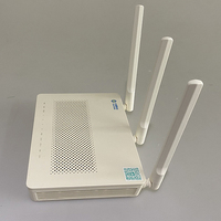 HN8546Q Gepon Xpon Módem Wifi Onu Tp-link 4Ge Lan 10G Gpon Onu Onu Wifi
