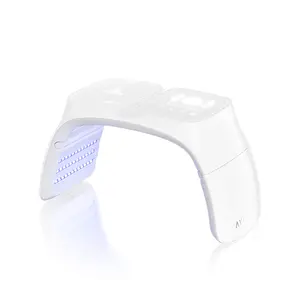 Strumento di bellezza per fototerapia multifunzionale Photon Dynamic Therapy/Treament Photon Led Light Therapy Beauty Device per il viso