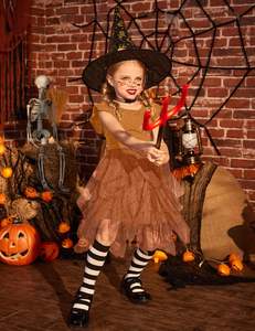 <span class=keywords><strong>Vestido</strong></span> de Tul para Niña Pequeña Arshiner, <span class=keywords><strong>Vestido</strong></span> Formal de Princesa <span class=keywords><strong>con</strong></span> Estampado de Volantes Irregulares para Fiesta de Cumpleaños - Product Image 5