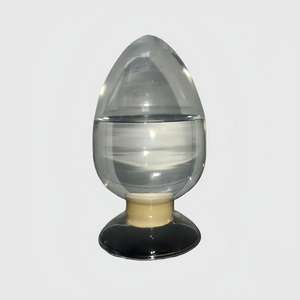 석유 첨가제 화학 보조제 유정 시멘팅용 지연제 유기인산염 액체 저-중온용 - Product Image 1