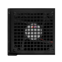 Thinuna XA Series Professional 8ohms 800W Système audio numérique 4 canaux 2U Class AB Amplificateur de puissance pour les performances sur scène