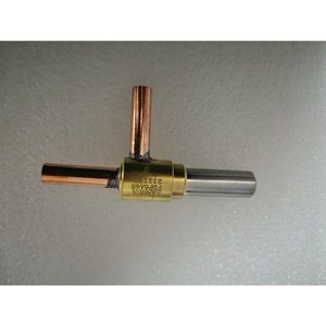 วาล์วโซลินอยด์แบบทางเดียว Db62 07588a Fdf6a48 211130 สำหรับระบบปรับอากาศส่วนกลาง - Product Image 2