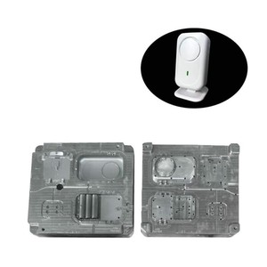 Stampo a iniezione personalizzato in ABS per ripetitore WiFi, stampo per custodia in plastica per amplificatore di segnale wireless - Product Image 1