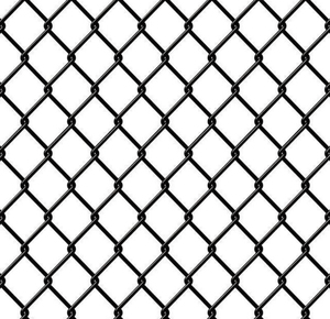 Giá thấp thép carbon thấp dệt kim dây lưới Chuỗi liên kết hàng rào <span class=keywords><strong>PVC</strong></span> tráng vườn hàng rào cho hàng ngày hàng rào nhu cầu - Product Image 5