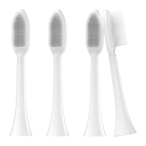 <span class=keywords><strong>2023</strong></span> nuevo fabricante al por mayor barato sónico limpio grado alimenticio PP Nano cabezal de cepillo de dientes eléctrico producto para Philips <span class=keywords><strong>Xiaomi</strong></span> - Product Image 2
