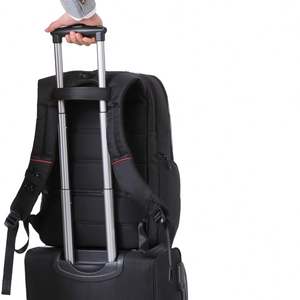 Muestra gratis Nuevo diseño Oficina Laptop Mochila Bolsa Smart Usb Mens Mochila <span class=keywords><strong>Mochilas</strong></span> Lap <span class=keywords><strong>Top</strong></span> - Product Image 3