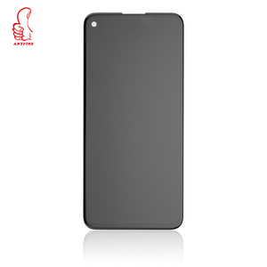 Composants de numérisation d'écran LCD pour <span class=keywords><strong>Google</strong></span> <span class=keywords><strong>Pixel</strong></span> <span class=keywords><strong>4A</strong></span> 5G 6,2 pouces, écran d'origine. - Product Image 5