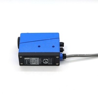 Mesin Detektor Logo Optik Sensor Fotoelektrik BZJ-311 untuk Penandaan Warna dan Pencetakan Label