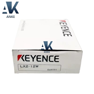 เครื่องขยายสัญญาณเลเซอร์แบบลำแสงทะลุ Keyence LX2-V10 LX2-V10W LX2-60 LX2-70 LX2-70W LX2-01 LX2-02 สำหรับการตรวจจับตำแหน่งอย่างแม่นยำ - Product Image 1