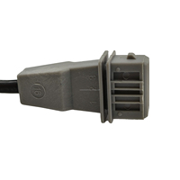 Sensor Posisi Crankshaft (CKP) Mesin Autopart 0K30A18891 5WY3167A untuk Kia Rio