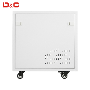 SJW3-15KVA 30kVA Độ chính xác cao Tự động SVC điều chỉnh điện áp/ổn định 380V 280V/430V cho ba giai đoạn AC văn phòng nhà sử dụng - Product Image 3
