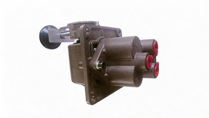 R431005006 Same Pilotair 2HA-2L P59336 P -059336-00003 Commande directionnelle pneumatique Air Marque BSCAT 1 an - Product Image 6
