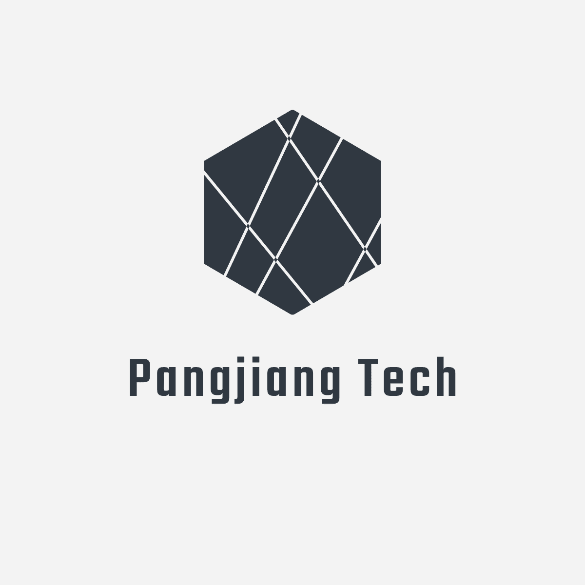 Shenzhen Pangjiang Technology Co., Ltd. logo