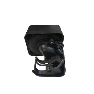 GX160 gasolina motor água bomba mini-rebento motor ar filtro assy para 168F bomba de água - Product Image 2
