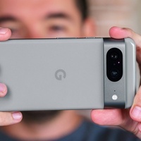 Smartphone Google Pixel 8 5G d'occasion reconditionné, qualité excellente, prix abordable, débloqué, grade AA+, 8 Go de RAM, écran 6,2 pouces, garantie 12 mois