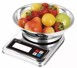 Etekcity bilancia digitale per uso domestico elettronica per alimenti da cucina - Product Image 1