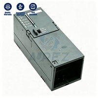 Contrôleur CPU PLC de processus de redondance 6ES7656-6CQ40-1EF1 avec commutateurs personnalisés et service de protocole LACP