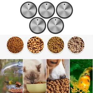 Mesin Ekstruder Pakan Hewan Peliharaan Kucing dan Anjing Otomatis Penuh 1-10mm, Pakan Ikan Apung dengan Harga Menarik - Product Image 4