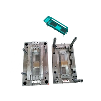 Taizhou Huangyan Moule Usine Injection Plastique Usage Domestique Eau Industrielle Par Évaporation Refroidissement Par Air Refroidisseur Moule Moule