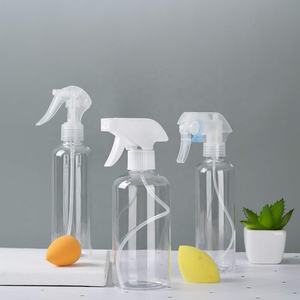 ขวดสเปรย์ไกสำหรับสัตว์เลี้ยงทำจากพลาสติกราคาถูกความจุ250มล. 300มล. 500มล. พร้อมปั๊มชนิดปิดผนึก - Product Image 6