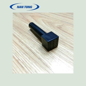 หัวเป่าลมโคโมริ 16 มม. ความยาว 64 มม. ความสูง สำหรับชิ้นส่วนเครื่องพิมพ์ - Product Image 1