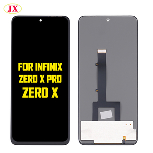 หน้าจอทัชสกรีนสำหรับโทรศัพท์จอสัมผัส<span class=keywords><strong>แบ</strong></span>บ TFT สำหรับ InfinX ZERO <span class=keywords><strong>X</strong></span> Pro <span class=keywords><strong>iPhone</strong></span> - Product Image 2