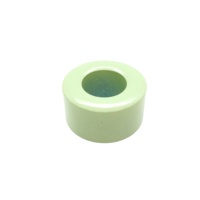Noyaux toroïdaux en fer poudré souple de toutes sortes, conformes aux normes RoHS, REACH et ISO 9001 (MPP/Sendust/High Flux/Soft Iron Core)