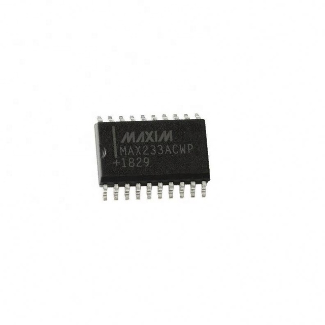 New and Original ST52F513G3M6 SOP28 IC Chip in Stock Electronic Component