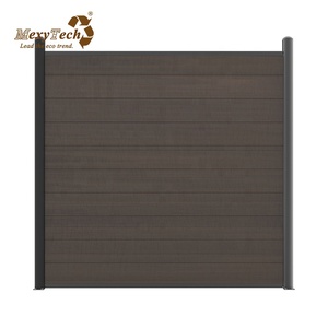 Ecoscape veranda listones de valla de madera compuesta de plástico - Product Image 4