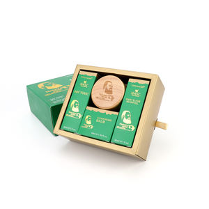 Brosse à <span class=keywords><strong>barbe</strong></span> OEM + huile quotidienne et de nuit + baume pour hommes, soins coiffants, brillance et douceur, cadeaux de voyage, ensemble de soins de <span class=keywords><strong>barbe</strong></span> - Product Image 1