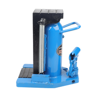 Cric à griffe hydraulique à profil bas MHC-2.5RS