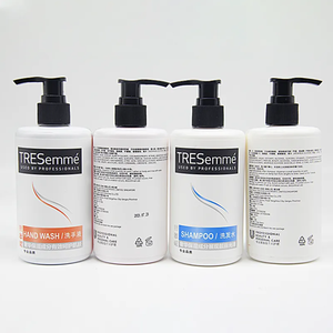 Mayorista Autorizado Oficialmente 300ml <span class=keywords><strong>Tresemme</strong></span> Champú Gel de Ducha y Acondicionador - Product Image 4
