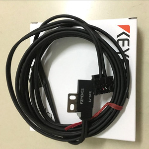 คีย์เอ็นซ์ Lv-S41L เซ็นเซอร์เลเซอร์ดิจิตอล ชนิดสะท้อนแสง เซ็นเซอร์ออปติคอล - Product Image 3