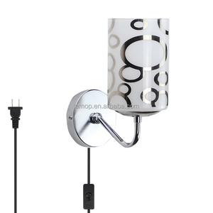 Lampe murale <span class=keywords><strong>de</strong></span> lecture LED à <span class=keywords><strong>col</strong></span> <span class=keywords><strong>de</strong></span> <span class=keywords><strong>cygne</strong></span> flexible, éclairage décoratif pour hôtel, salon, chambre à coucher, tête <span class=keywords><strong>de</strong></span> lit - Product Image 6