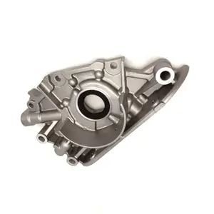 Moteur de voiture, pièces de voiture, pompe à huile OEM F212-14-<span class=keywords><strong>100h</strong></span> pour moteur <span class=keywords><strong>Toyota</strong></span> 1kz - Product Image 1