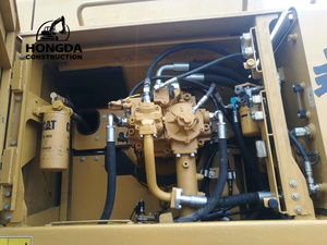 เครื่องขุด349แมวใช้อย่างมีประสิทธิภาพ2023เครื่องยนต์ทุกรุ่นใช้เวลา614ชั่วโมงสำหรับแมว - Product Image 4