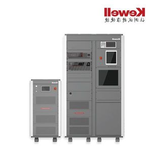 Système de test DC-DC pour chargeur de véhicule électrique série Kewell Ts8000 - Product Image 2