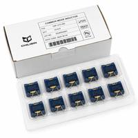Fuzhen SMD Magnetring-Induktivität T1495-2mH mit Mn-Zn Magnetkern für OEM/ODM