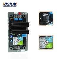 Générateur diesel sans balais AVR R250, régulateur de tension automatique