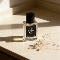 Parfum Oud de Luxe 2026 « Chemin de la Prospérité » – Sillage Longue Durée, Senteur du Succès pour Entrepreneurs – Marque Blanche, Vente en Gros, 30ml EDP, Fabriqué en Chine