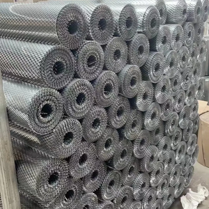 Maille en métal déployé haute résistance en gros d'usine à vendre - Product Image 6