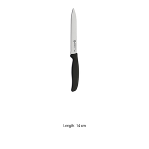 มีดอเนกประสงค์แอมโบรจิโอ ซานเอลลี ซูปรา 14 ซม. - Product Image 3
