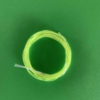 Prix de gros Valeur Uni Thread Furled Ligne Leader Tenkara