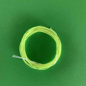 <span class=keywords><strong>Precio</strong></span> al por mayor Valorado Uni Thread Furled Leader Tenkara Line - Product Image 2