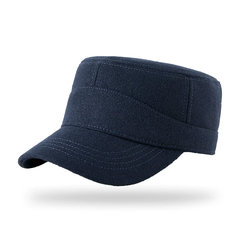 Bleu marine