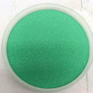 Vente en gros de sable de silice coloré teint naturel pour l'art et la décoration Vases à sable pour le bricolage Sable de couleur fine pour la peinture - Product Image 3